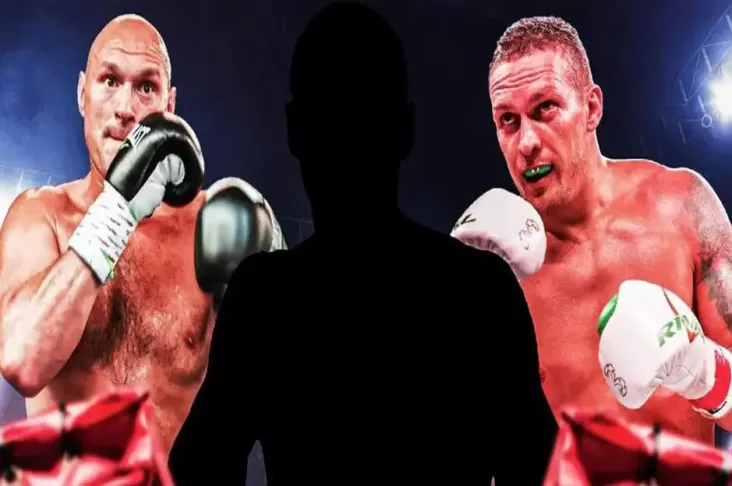 Tyson Fury vs Oleksandr Usyk, Artur Beterbiev: Siapa Siap Dia Berhasil