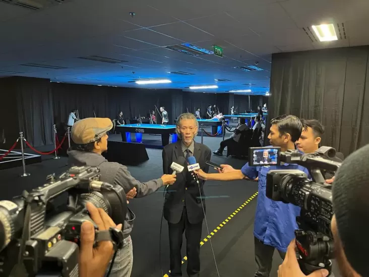 Wakil Merah Putih Siap Unjuk Gigi pada Indonesia International Open 2024