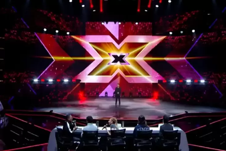 X Factor Indonesia 2024, Kris Tomahu juga Peter Holy Jadi Trending YouTube