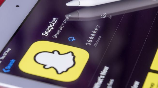 Rugi Triliunan Rupiah, Snapchat PHK 500 Karyawan