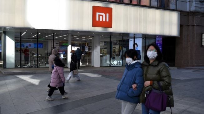 Daftar Harga Tablet Xiaomi, Mulai Rp1 Jutaan, Berikut Spesifikasinya