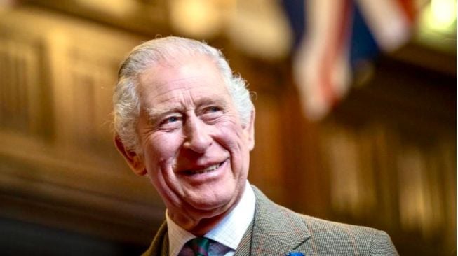 Sempat Alami Pembesaran Prostat, Apa Jenis Kanker yang dimaksud Diderita Raja Charles III?