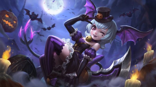 3 Kesalahan Saat Hadapi Nana pada Mobile Legends, Auto Bikin Kalah!