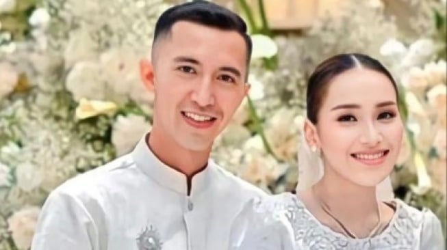 Gaji Muhammad Fardana, Tunangan Ayu Ting Ting: Setara dengan Harga Honda BeAT Bekas