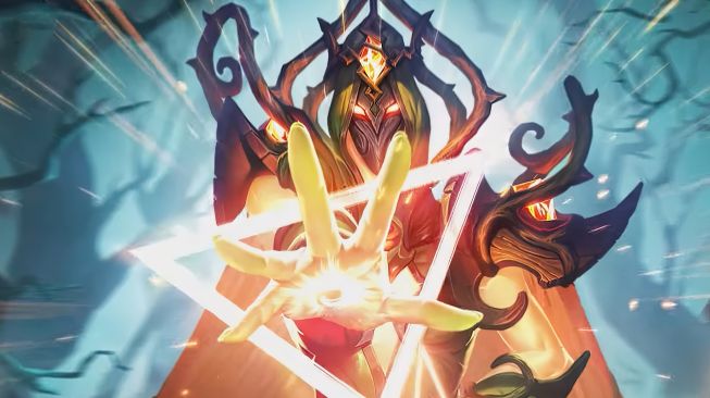 5 Hero Mobile Legends Paling Sering Kalah pada Rank Mythic, Didominasi Mage