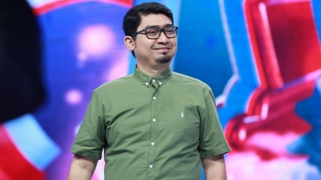 Ustaz Solmed Spill Saldo Rekening usai Bisnis Rokoknya Berhasil Besar, Berapa Isinya?