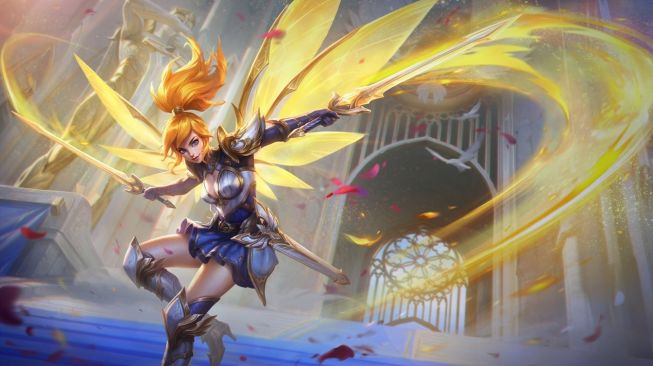 5 Hero Assassin Jungler Terkuat pada META Mobile Legends Februari 2024