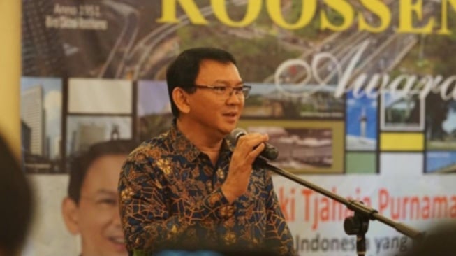 Ahok Bongkar Dalang Pemenjaraan Dirinya, Benarkah Sosok Ini?