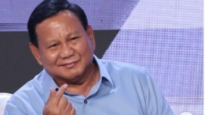 Budiman Sebut Anggaran Awal Inisiatif Makan Siang Gratis Prabowo Butuh Rp60 Ribu Miliar dari APBN