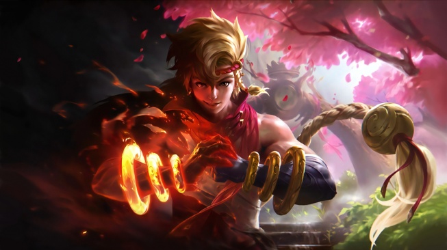 3 Hero Mobile Legends Paling Ditakuti Februari 2024, Langsung Banned Sebelum Di-pick Lawan