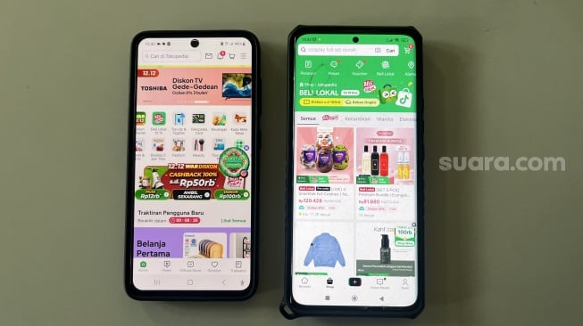 Belanja pada Tiktok Kini Tidak Berlaku, Check Out Transaksi Lewat Tokopedia