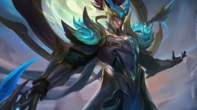 7 Hero Fighter Terlemah di dalam di META Mobile Legends Februari 2024, Siapa Saja Selain Zilong?