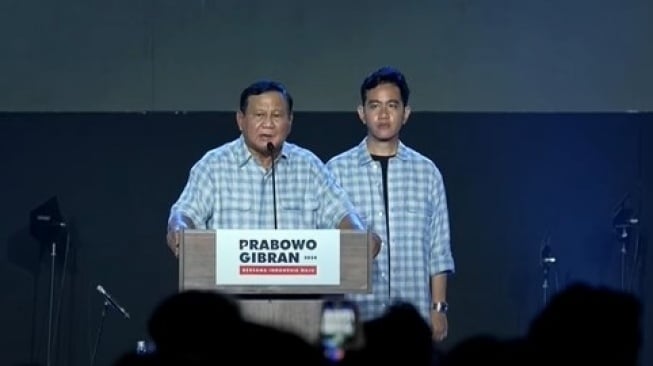 Emiten Ketiban Cuan Proyek Makan Siang juga juga Susu Gratis Prabowo-Gibran, Siapa Saja?