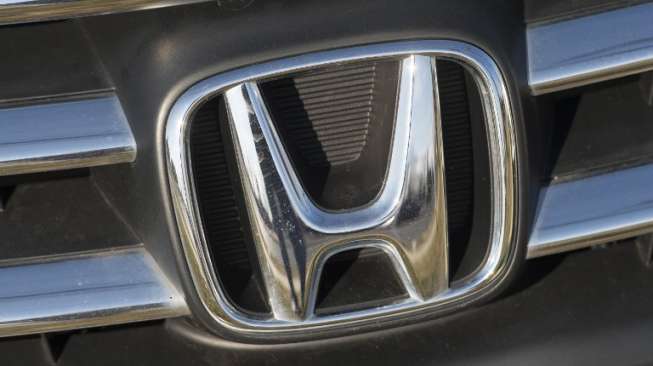 Honda lalu juga General Motors Umumkan Kerjasama Produksi Unit  Berbahan Bakar Hidrogen