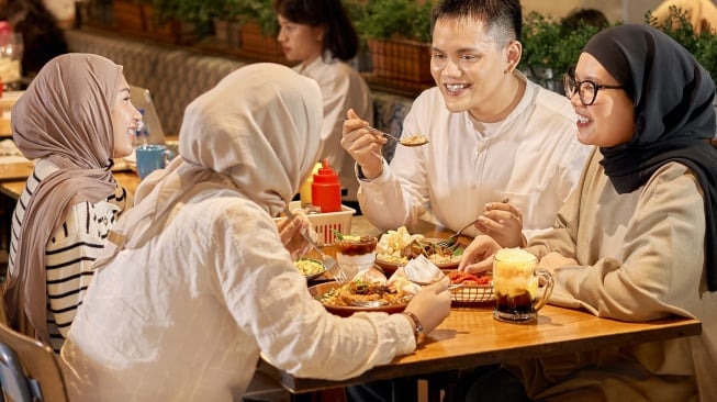 Libur Ramadan juga Idul Fitri Berapa Hari, Hal ini Keterangan UU Ketenagakerjaan