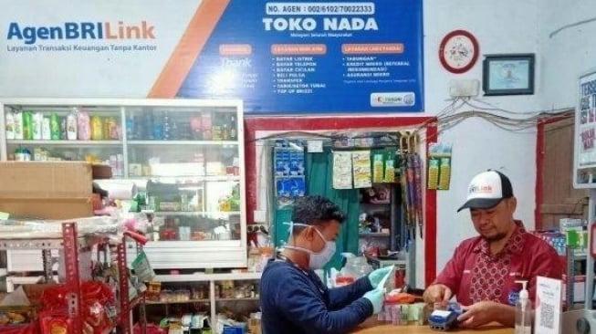 Cara Aman Membeli Voucher Game Online di tempat tempat AgenBRILink