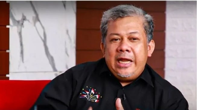 Ribut-ribut Soal Suara pada area Pileg, Fahri Hamzah : Kayak Ingus