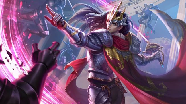 Lancelot Terlalu OP? Pilih 5 Hero Mobile Legends Ini, Dijamin Menang!