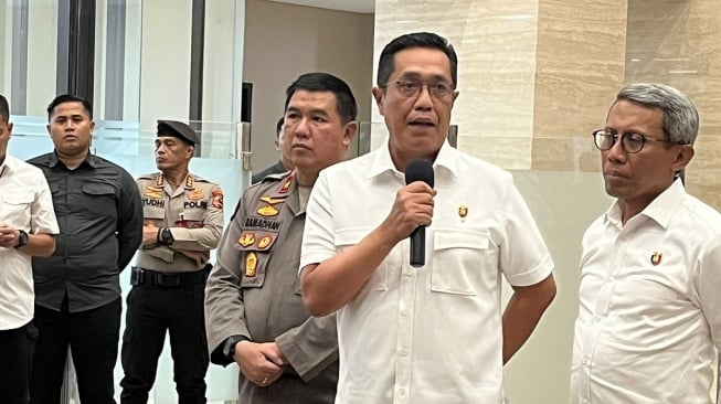 Berada di Indonesia, Bareskrim Buru 1 dari 7 Anggota PPLN Kuala Lumpur Tersangka Rekayasa DPT