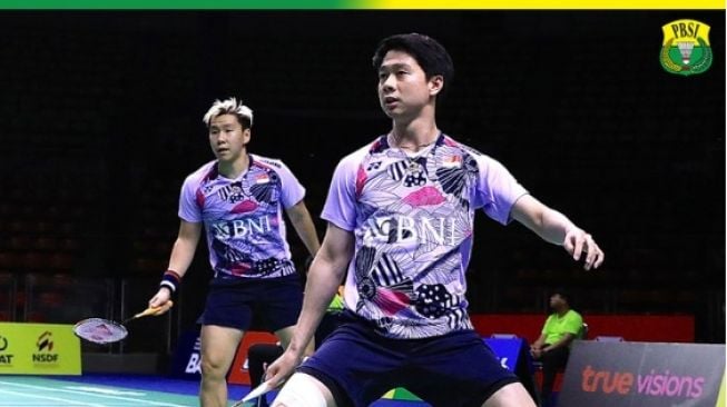 PBSI Siapkan Pengganti Kevin Sanjaya, Berasal dari Atlet Kategori Pratama