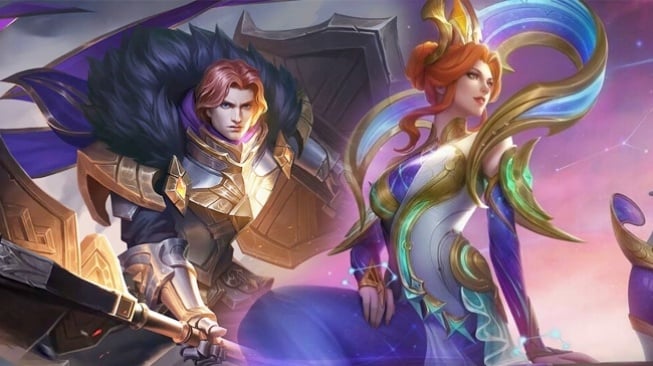 4 Hero Mobile Legends Paling Ditakuti, Bikin Ketar-ketir Langsung Banned