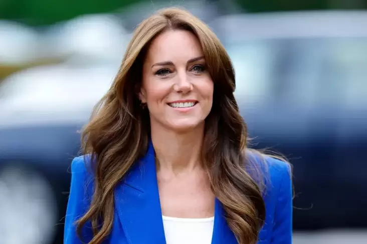 8 Fakta Kondisi Kate Middleton usai Operasi Perut, Disebut Hilang hingga Koma