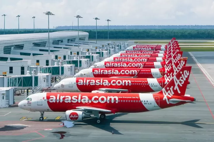 AirAsia Bagi-bagi Diskon Wisata ke Luar Negeri, Ini adalah adalah Sejumlah Keuntungannya