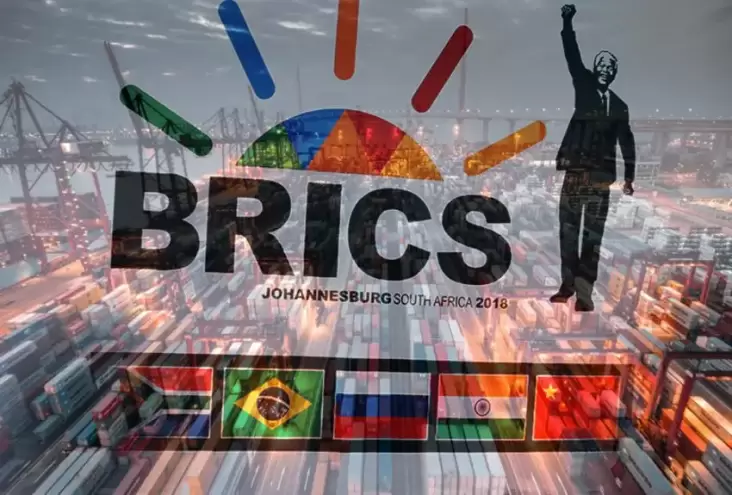 Anggotanya Bertambah Tapi Nama BRICS Tetap Dipakai, Hal ini adalah Alasannya