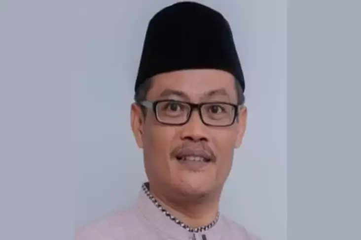 Angka Perkawinan dalam tempat Indonesia Menurun: Gak Bahaya Tah?!