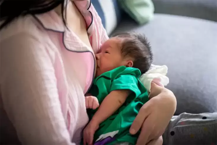 Apakah Ibu Menyusui Boleh Berpuasa? Hal ini adalah Syaratnya