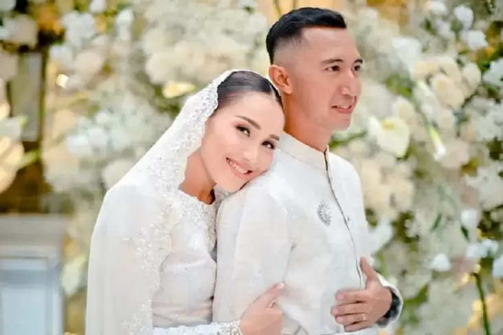 Ayu Ting Ting semata-mata Batasi Pekerjaan usai Nikah Nanti, Tak Berhenti Jadi Artis