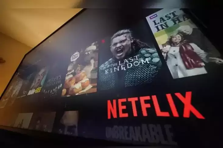 Cara Bikin Audio Netflix Lebih Jelas, Mudah kemudian Kilat