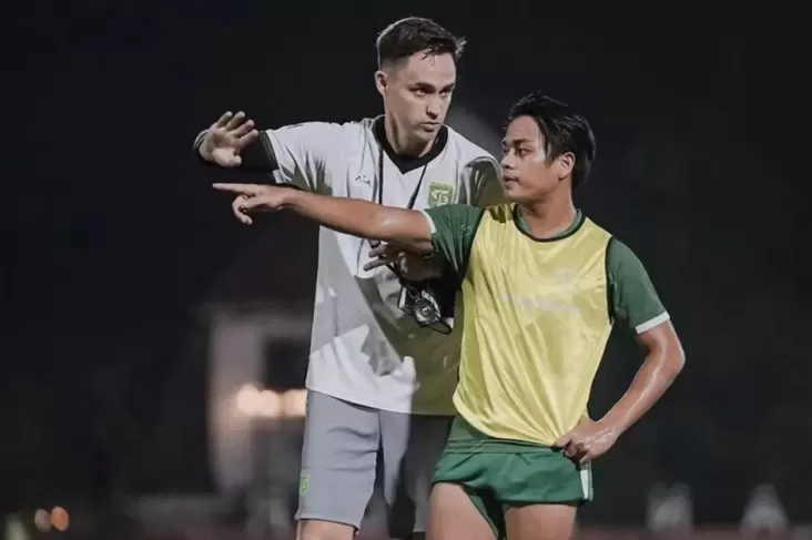 Derby Suramadu Persebaya vs MU: Sejarah Berpihak untuk Bajol Ijo