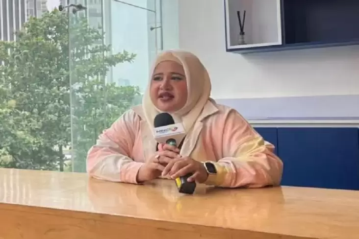 Dhawiya Zaida Sebut Series Arab Maklum 2 Makin Fresh: Bisa Buat Tersenyum kemudian Tertawa