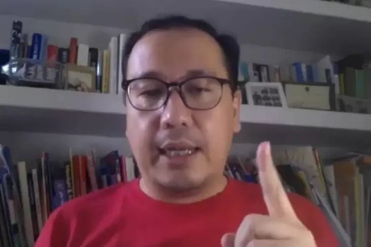 Dinamika Politik Elite Pascapemilu Diharapkan Jangan Sampai Berujung Konflik Horizontal