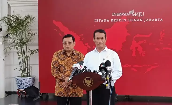 Disetujui Jokowi, Relaksasi HET Beras Premium Diperpanjang Sebulan