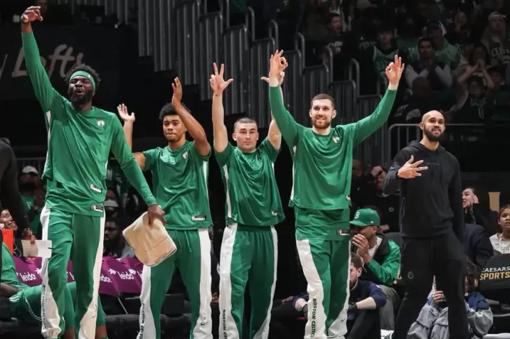 Hasil NBA 2023-2024: Bucks Berhasil Telak Lawan Suns, Celtics Digdaya