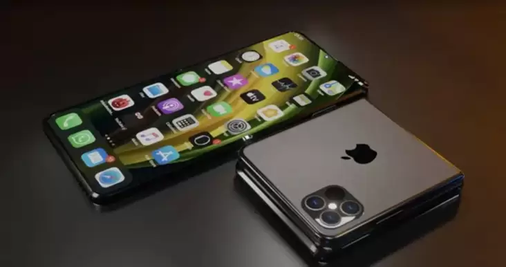 iPhone Lipat: Perilisan 2027, Apple Siapkan Pasokan Komponen Jangka Panjang