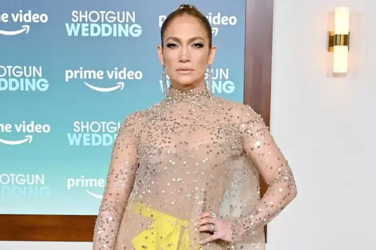 Jennifer Lopez Batal Gelar 7 Konser dalam area Amerika, Tiket Tidak Laku