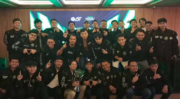 Juara dalam tempat China, Ahmad Nurhakim Berharap EA Sports FC Mobile Festival 2024 Dapat Bantuan PBESI