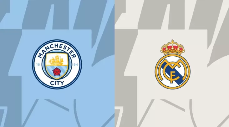 Manchester City vs Real Madrid pada Perempat Final Turnamen Champions: The Citizens Optimistis!