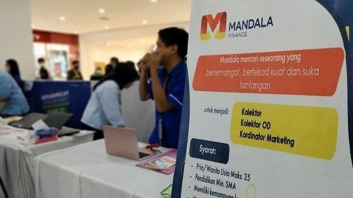 Mandala Finance Kerjasama Dorong Literasi Keuangan Pelajar