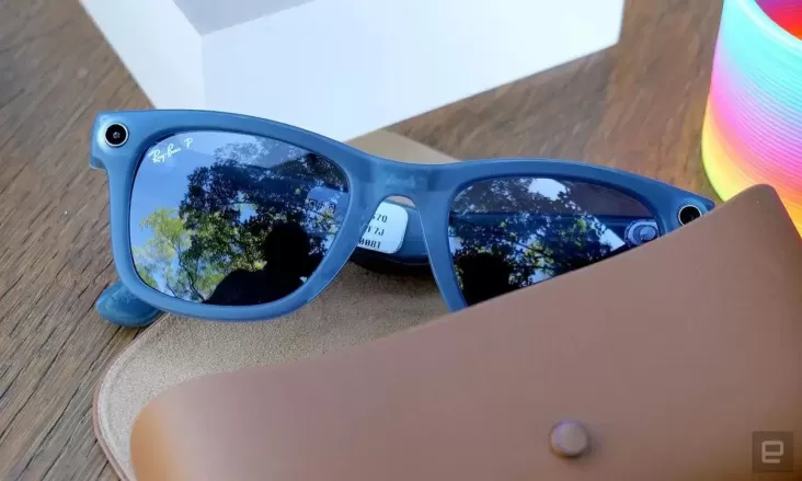 Memahami Teknologi Lanjutan Fitur Multimodal Artificial Intelligence di Kacamata Ray-Ban Meta