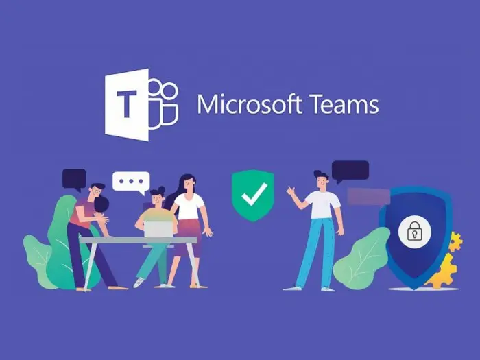 Microsoft Teams Akhirnya Hadir di dalam 1 Proyek untuk Pribadi lalu Pekerjaan