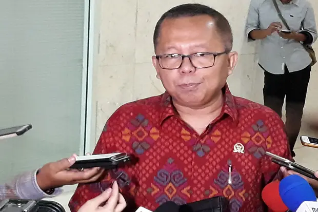 MK Sebut Hakim Arsul Sani Masih Bisa Tangani Sengketa Pilpres 2024