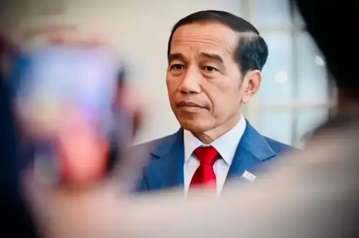 Netralitas Jokowi Disorot di Sidang Komite HAM PBB, Kemlu Buka Suara