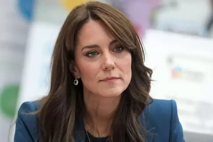 Pernyataan Lengkap Kate Middleton tentang Penyakit Kankernya