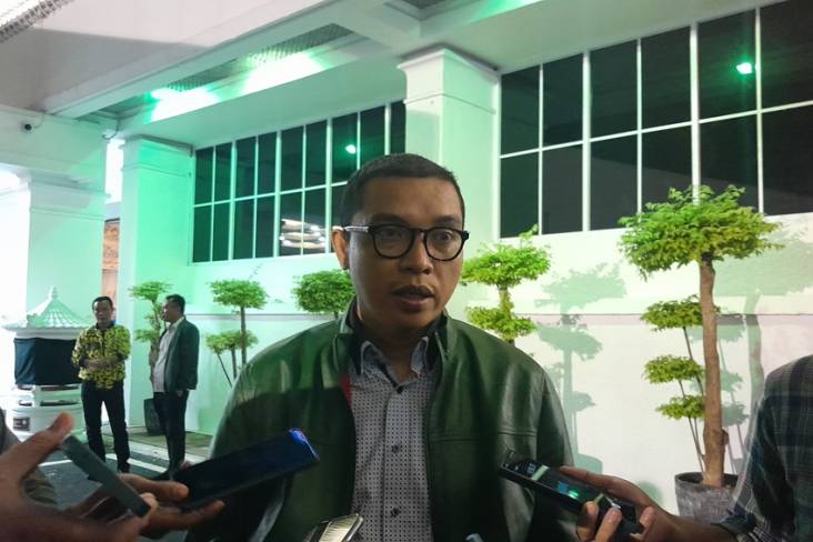 PPP Bakal Gugat ke Mahkamah Konstitusi apabila Dinyatakan Tak Diterima DPR