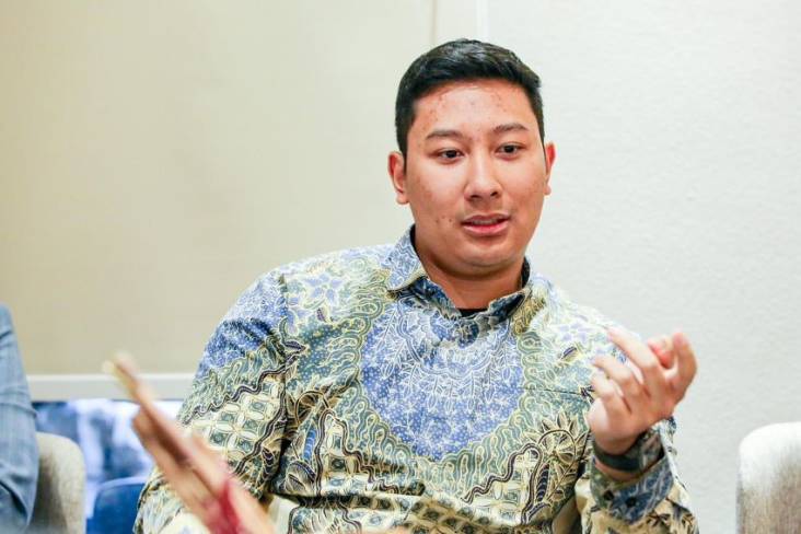 Putera Tommy Soeharto Bantah Sirkuit Sentul Bakal Jadi Perumahan