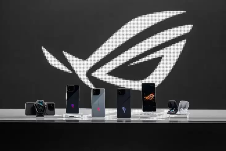 ROG Phone 8, Handphone Gaming Revolusiner